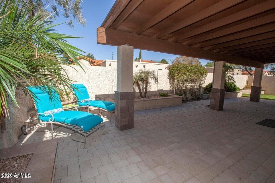 5514 E PARADISE Drive, Scottsdale, AZ 85254 — photo 12 of 15