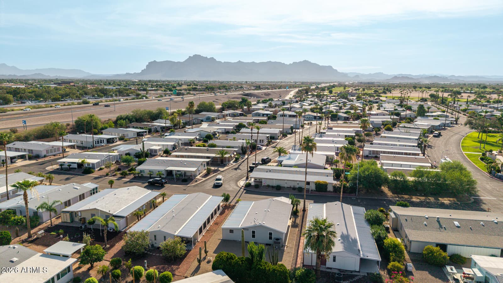 3400 S IRONWOOD Drive, Apache Junction, AZ 85120 — photo 41 of 42