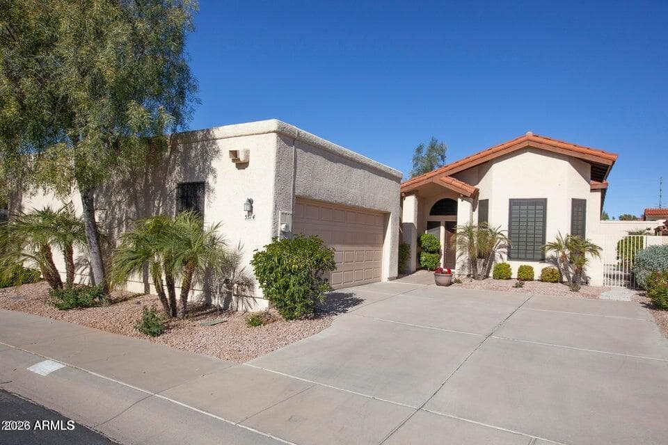 5514 E PARADISE Drive, Scottsdale, AZ 85254 — photo 1 of 15
