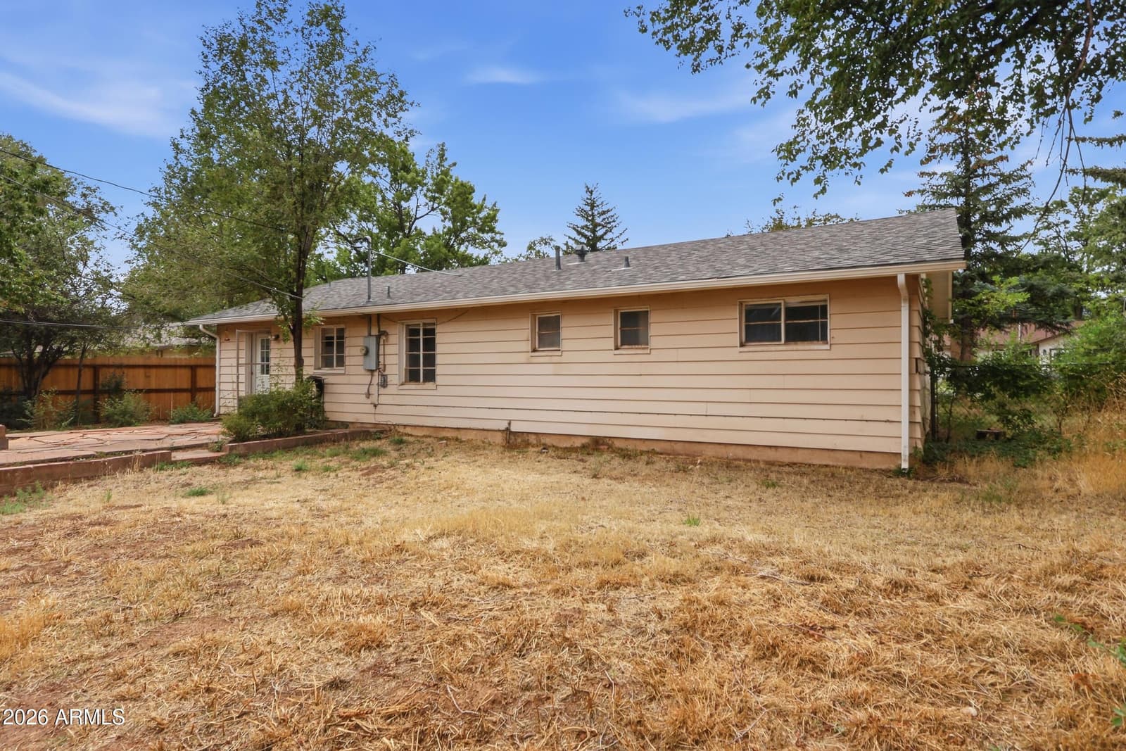 2830 N SCHEVENE Boulevard, Flagstaff, AZ 86004 — photo 15 of 16