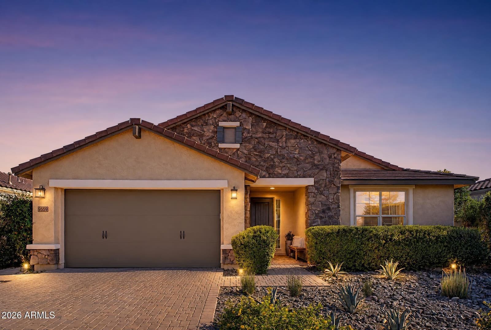 9559 E THEIA Drive, Mesa, AZ 85212