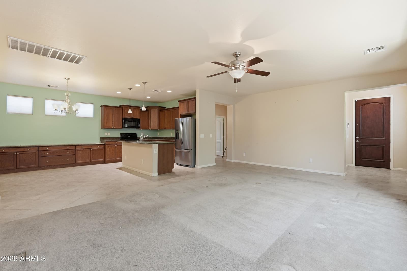 3481 E ORCHID Lane, Gilbert, AZ 85296 — photo 8 of 25