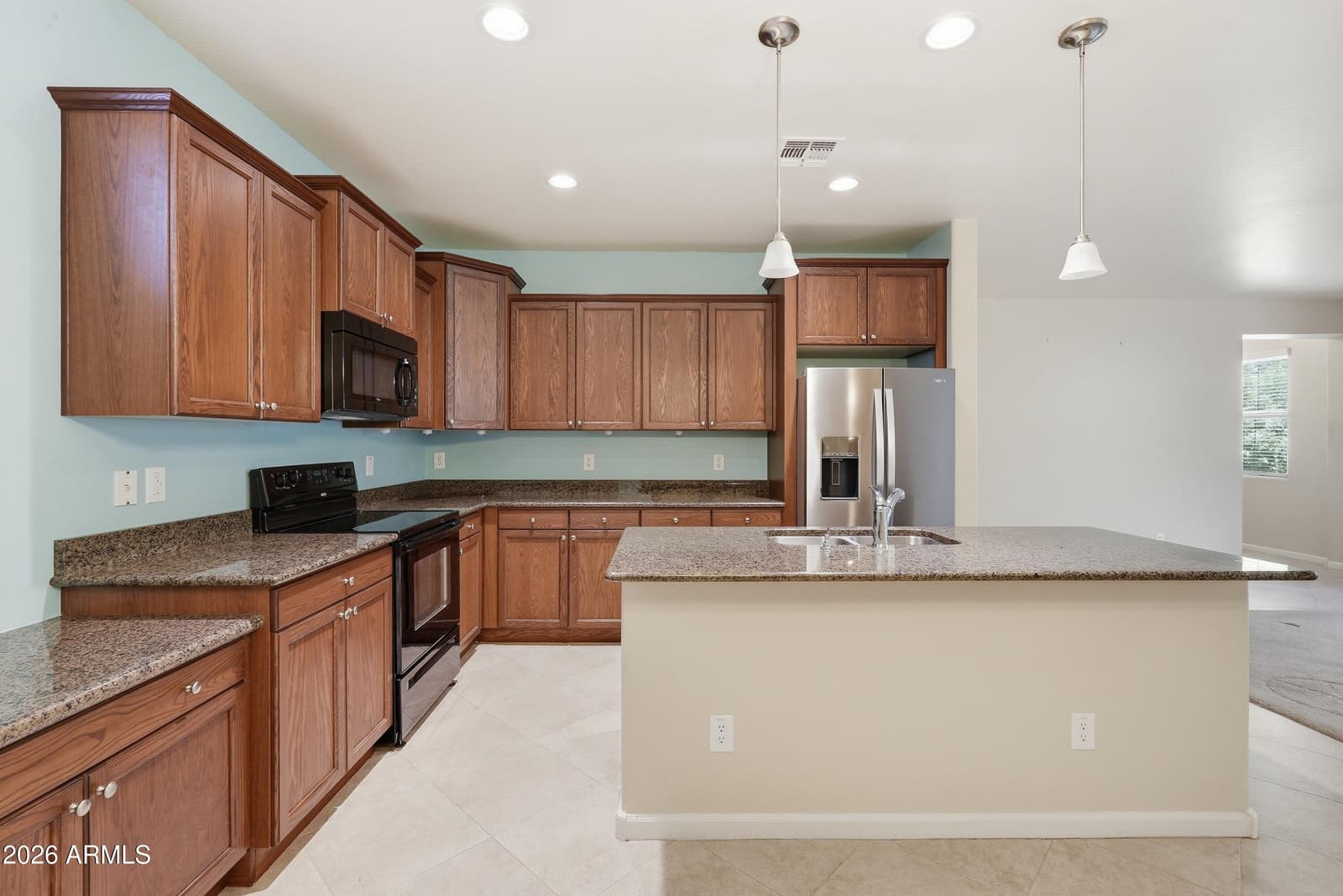 3481 E ORCHID Lane, Gilbert, AZ 85296 — photo 4 of 25