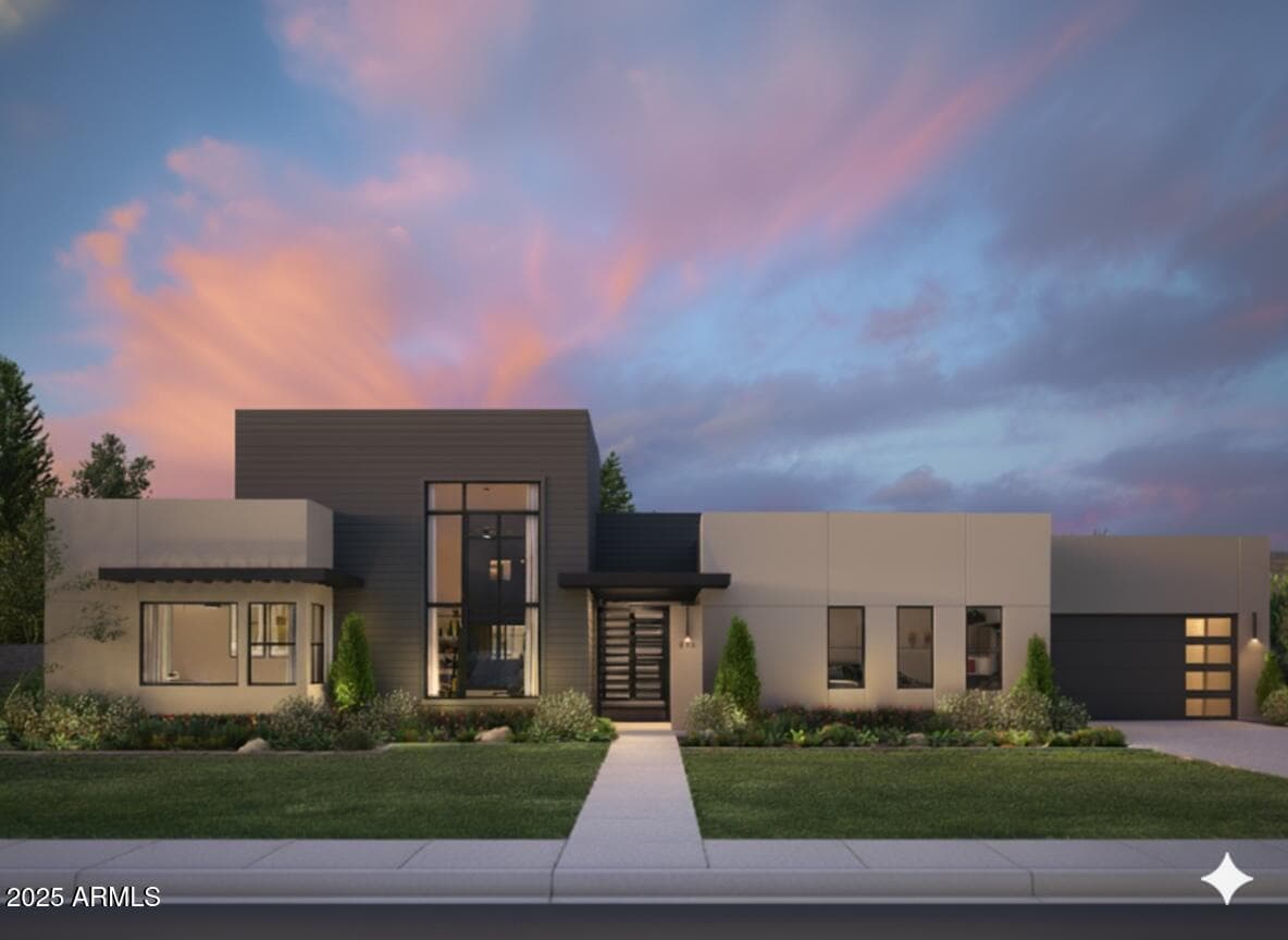 36259 E Sweet Carol Lane, Carefree, AZ 85377 — photo 1 of 17