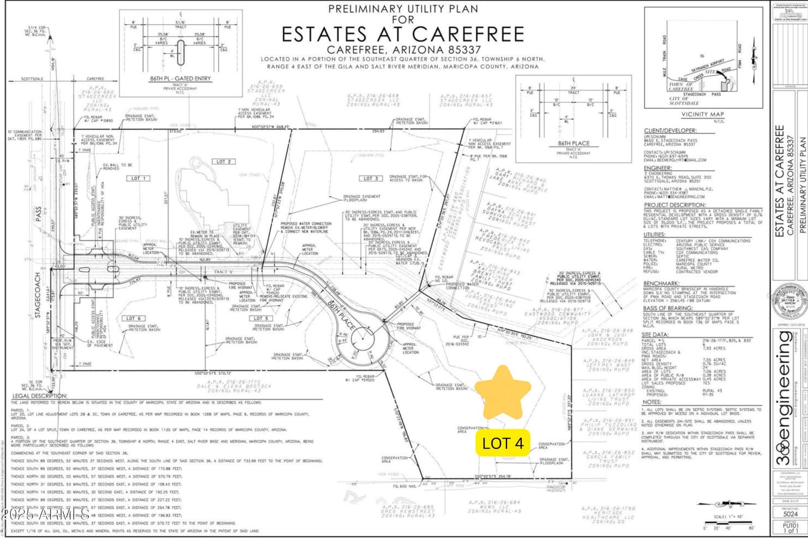 36259 E Sweet Carol Lane, Carefree, AZ 85377 — photo 12 of 17