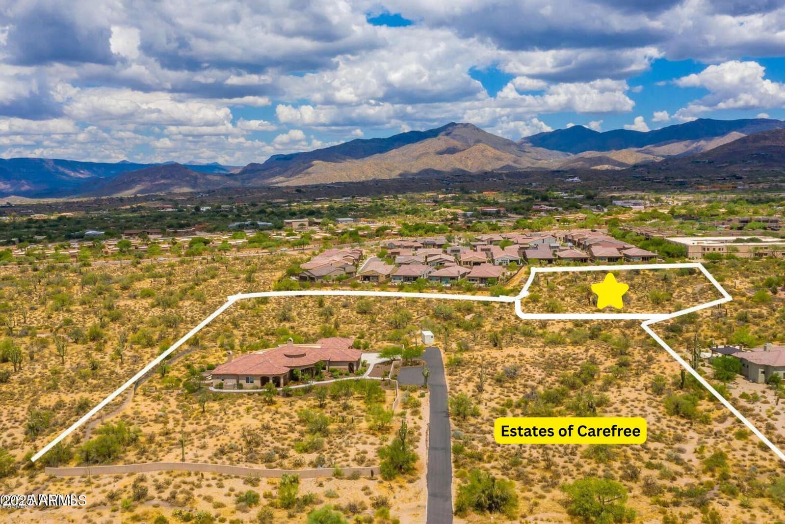 36259 E Sweet Carol Lane, Carefree, AZ 85377 — photo 14 of 17