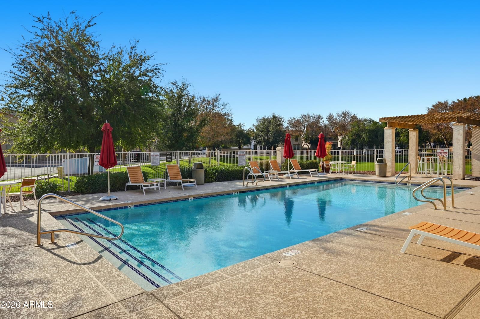 3481 E ORCHID Lane, Gilbert, AZ 85296 — photo 20 of 25