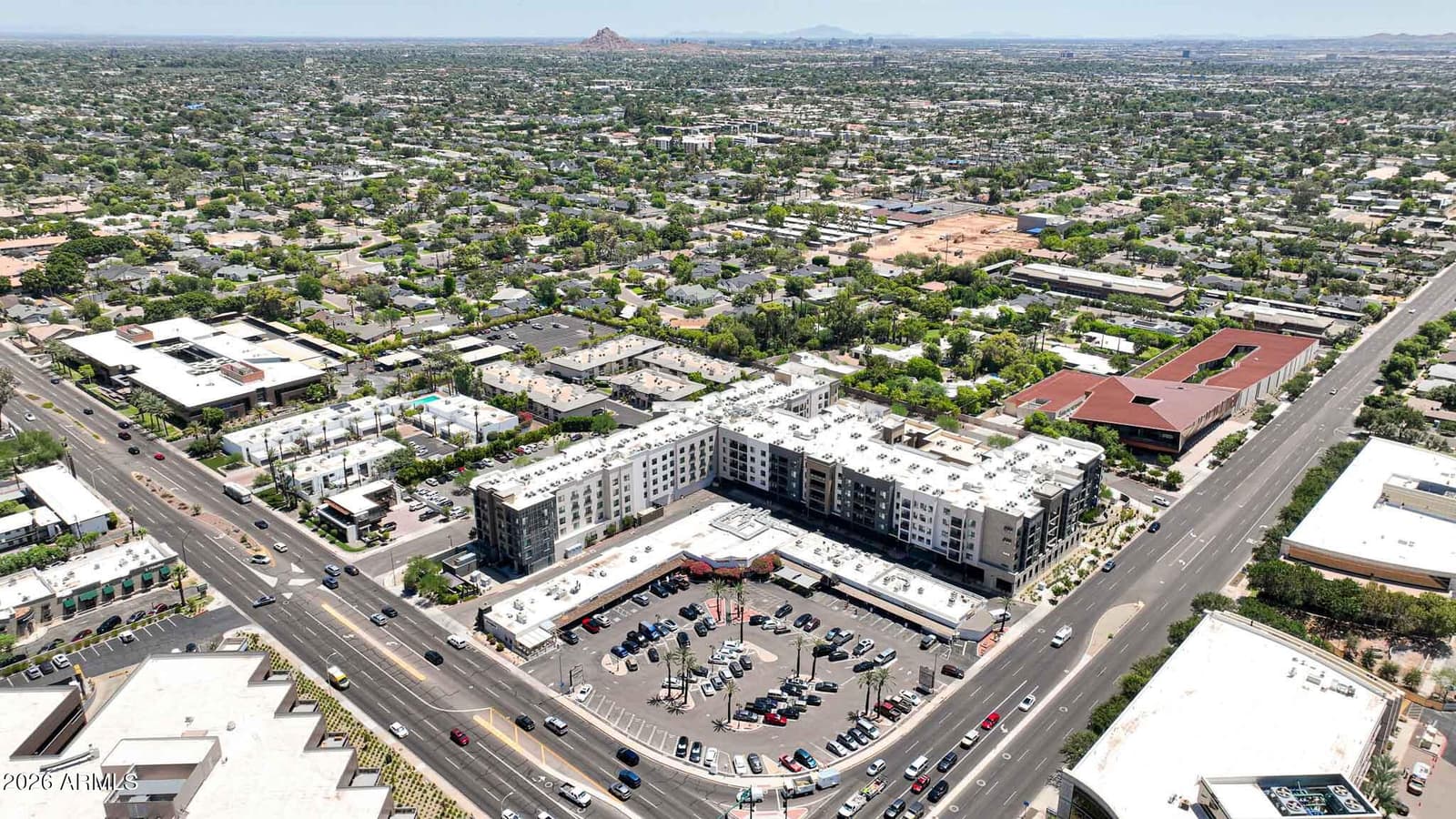 3235 E CAMELBACK Road 220, Phoenix, AZ 85018 — photo 32 of 39