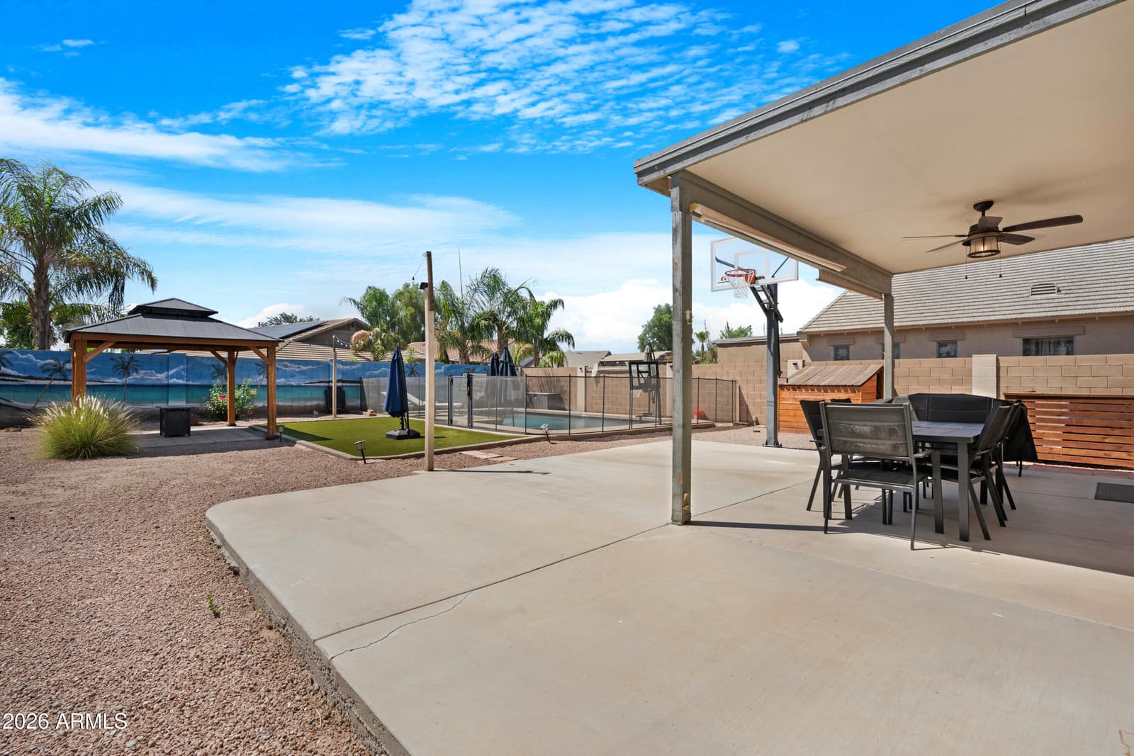 38408 N Dena Court, San Tan Valley, AZ 85140 — photo 31 of 34