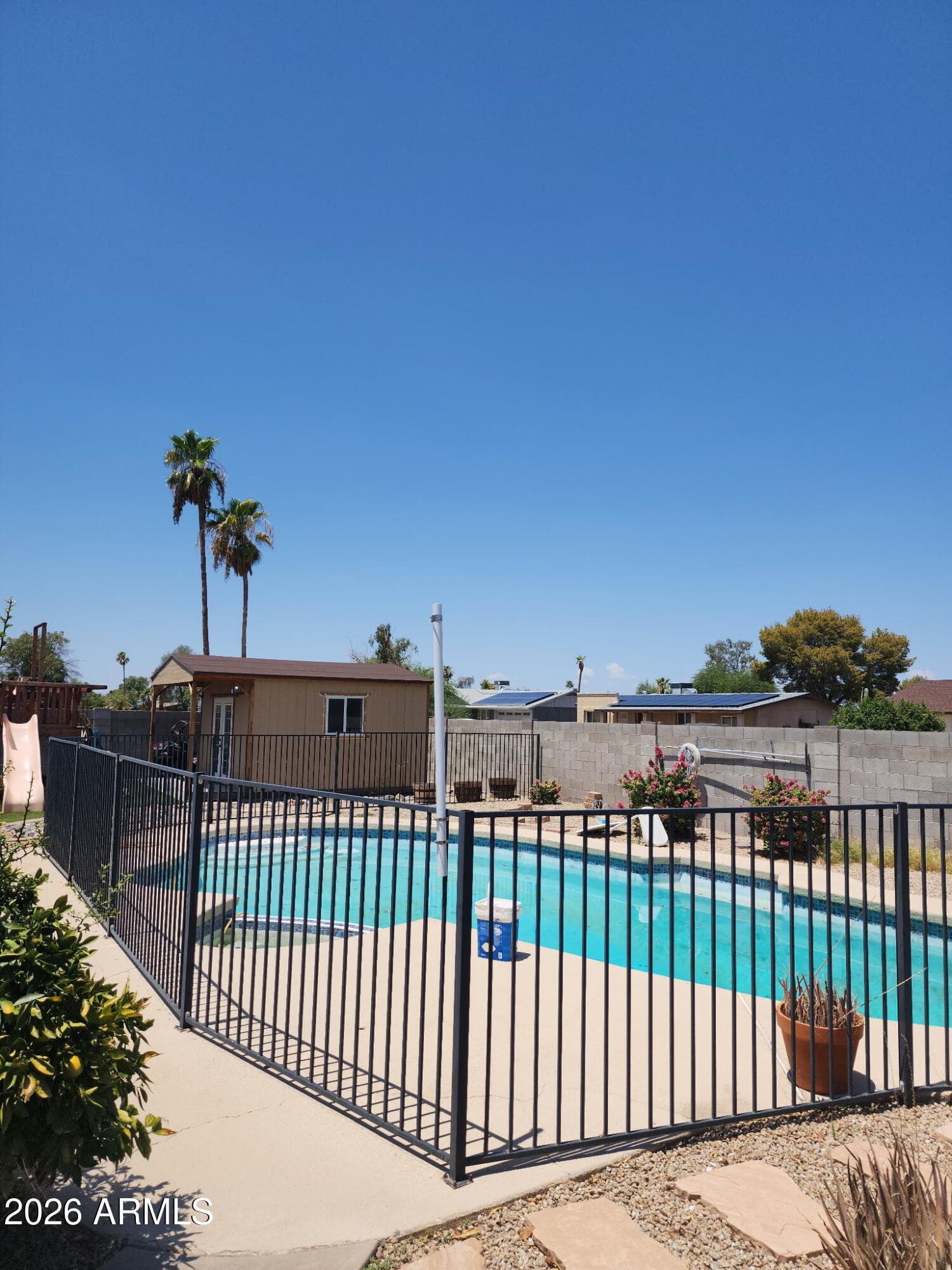 1536 W SACK Drive, Phoenix, AZ 85027 — photo 5 of 13