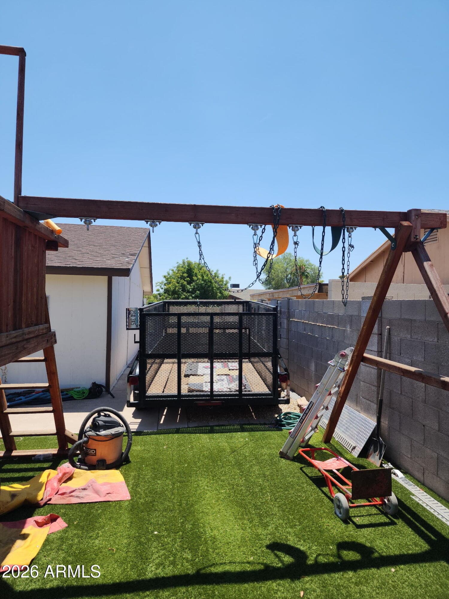 1536 W SACK Drive, Phoenix, AZ 85027 — photo 11 of 13