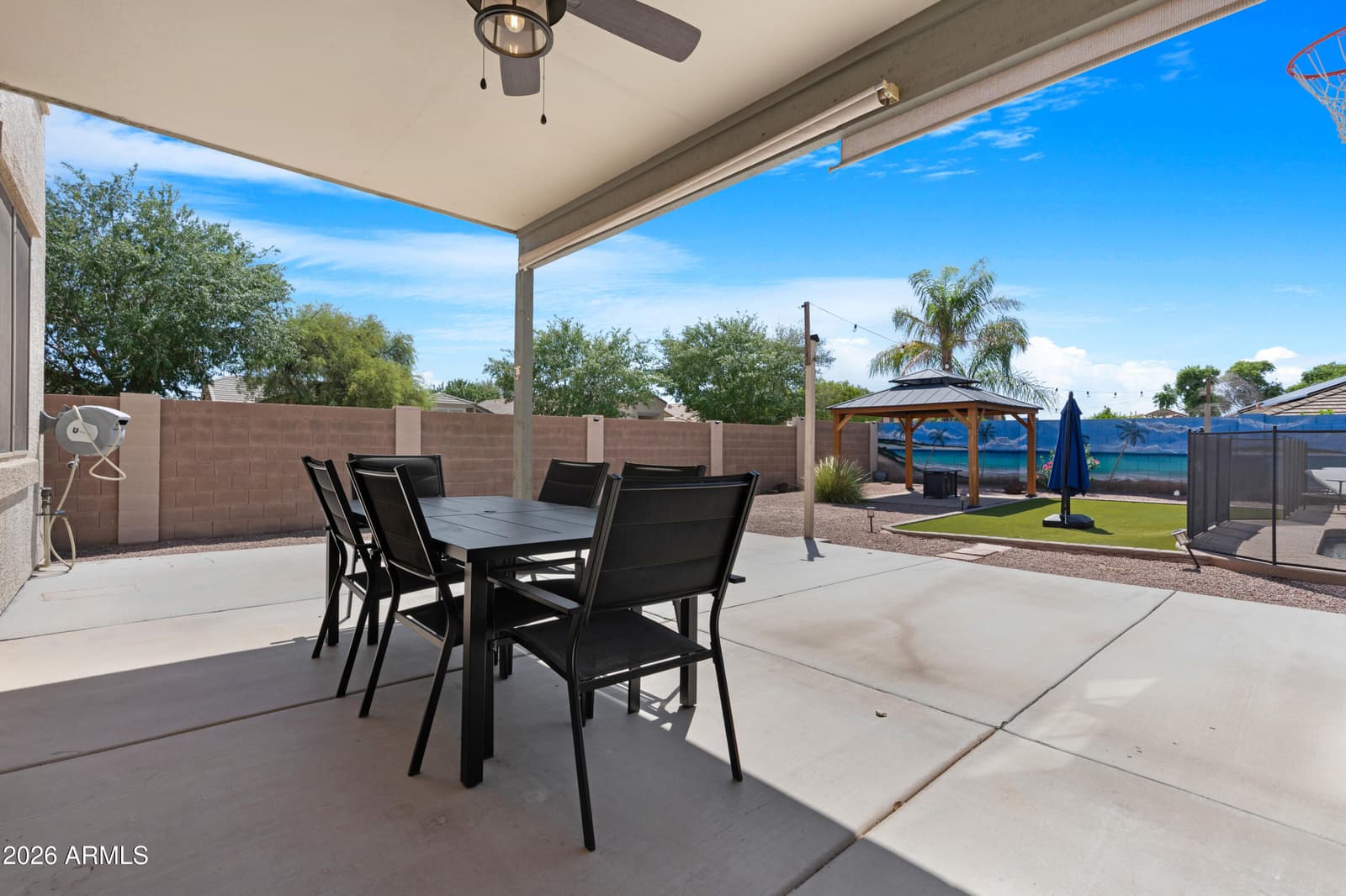 38408 N Dena Court, San Tan Valley, AZ 85140 — photo 30 of 34