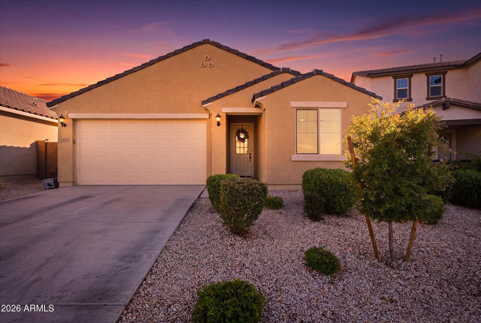 4605 W HAZEL Lane, San Tan Valley, AZ 85144 — photo 2 of 49