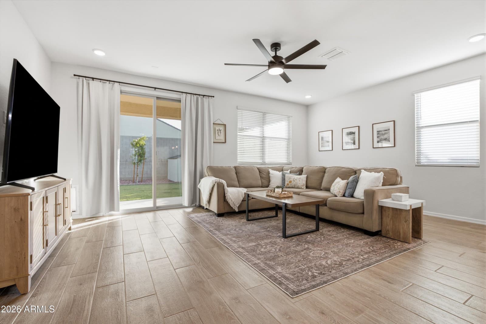 4605 W HAZEL Lane, San Tan Valley, AZ 85144 — photo 11 of 49