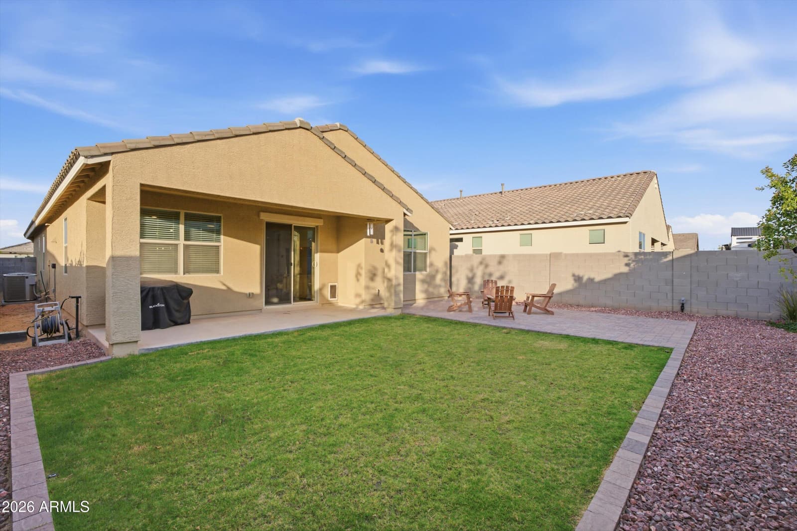 4605 W HAZEL Lane, San Tan Valley, AZ 85144 — photo 33 of 49