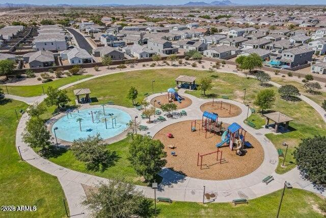 30341 W COLUMBUS Avenue, Buckeye, AZ 85396 — photo 41 of 41