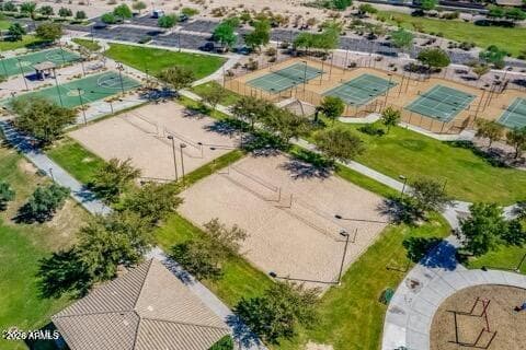30341 W COLUMBUS Avenue, Buckeye, AZ 85396 — photo 40 of 41
