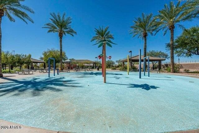 30341 W COLUMBUS Avenue, Buckeye, AZ 85396 — photo 36 of 41