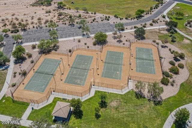 30341 W COLUMBUS Avenue, Buckeye, AZ 85396 — photo 39 of 41