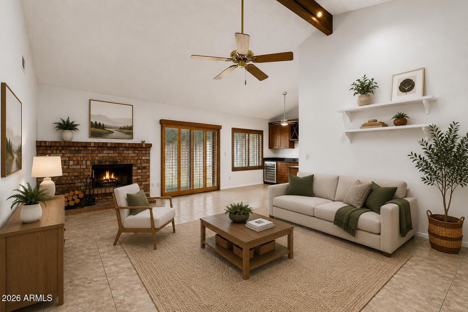 2208 E HEARN Road, Phoenix, AZ 85022 — photo 2 of 29