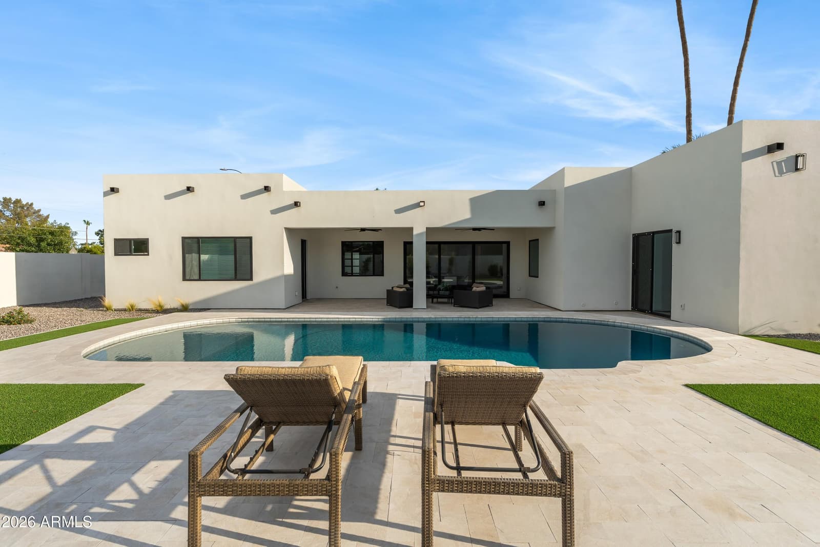 5540 E DAHLIA Drive, Scottsdale, AZ 85254 — photo 50 of 72