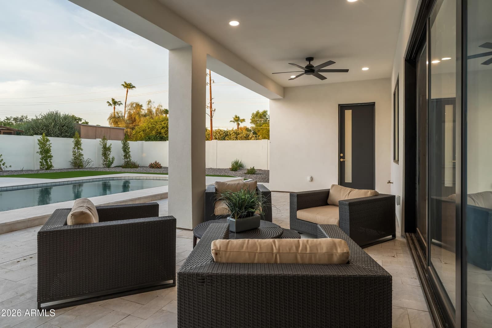 5540 E DAHLIA Drive, Scottsdale, AZ 85254 — photo 56 of 72