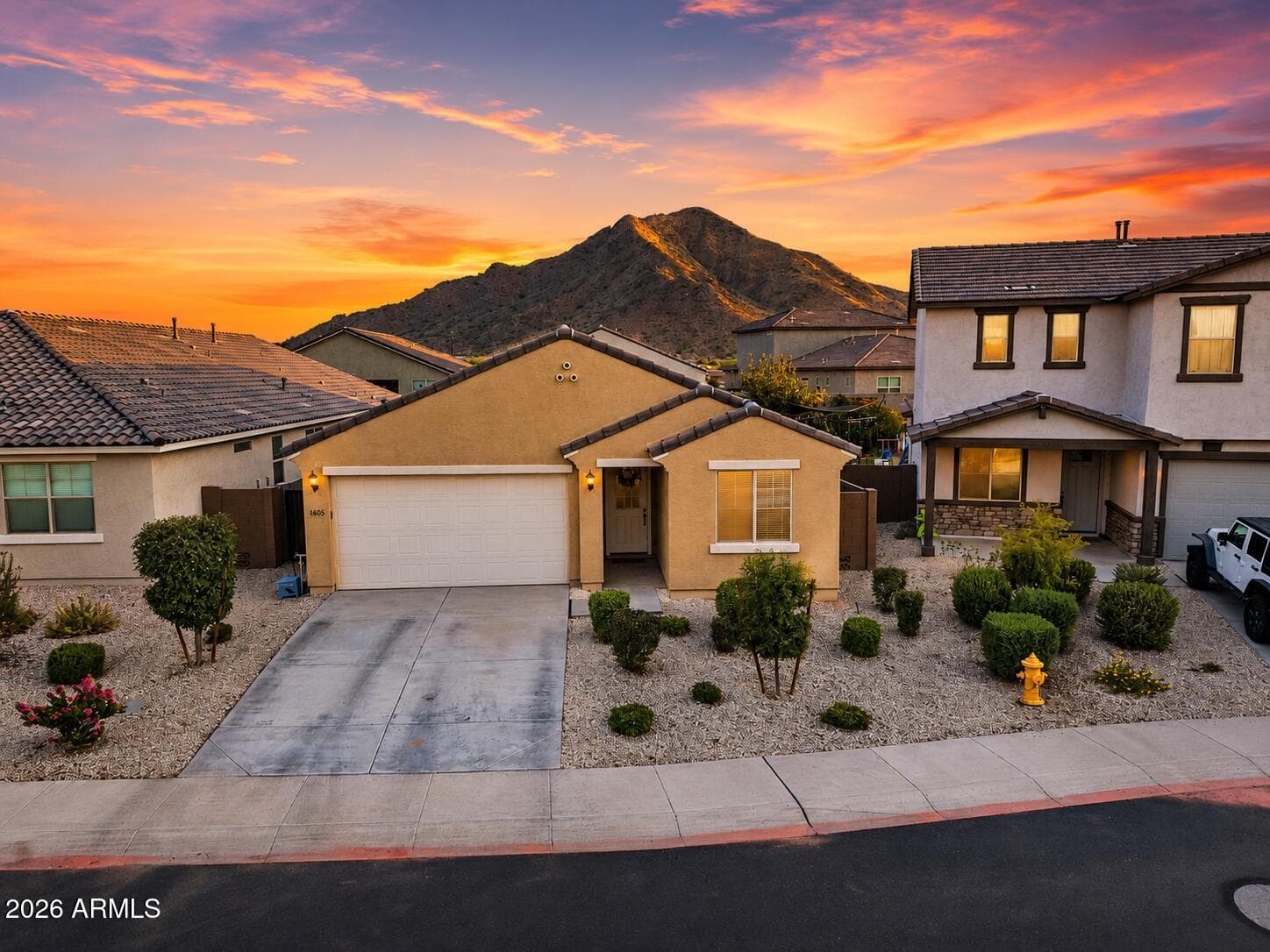 4605 W HAZEL Lane, San Tan Valley, AZ 85144 — photo 1 of 49