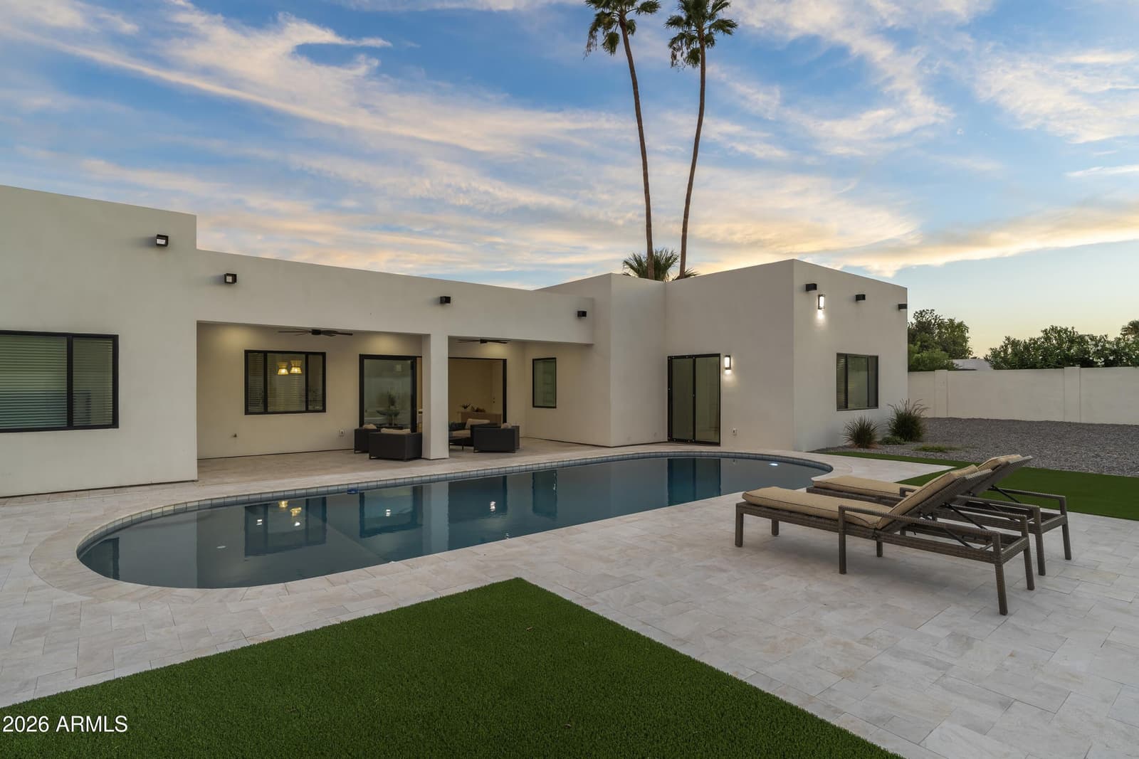 5540 E DAHLIA Drive, Scottsdale, AZ 85254 — photo 65 of 72