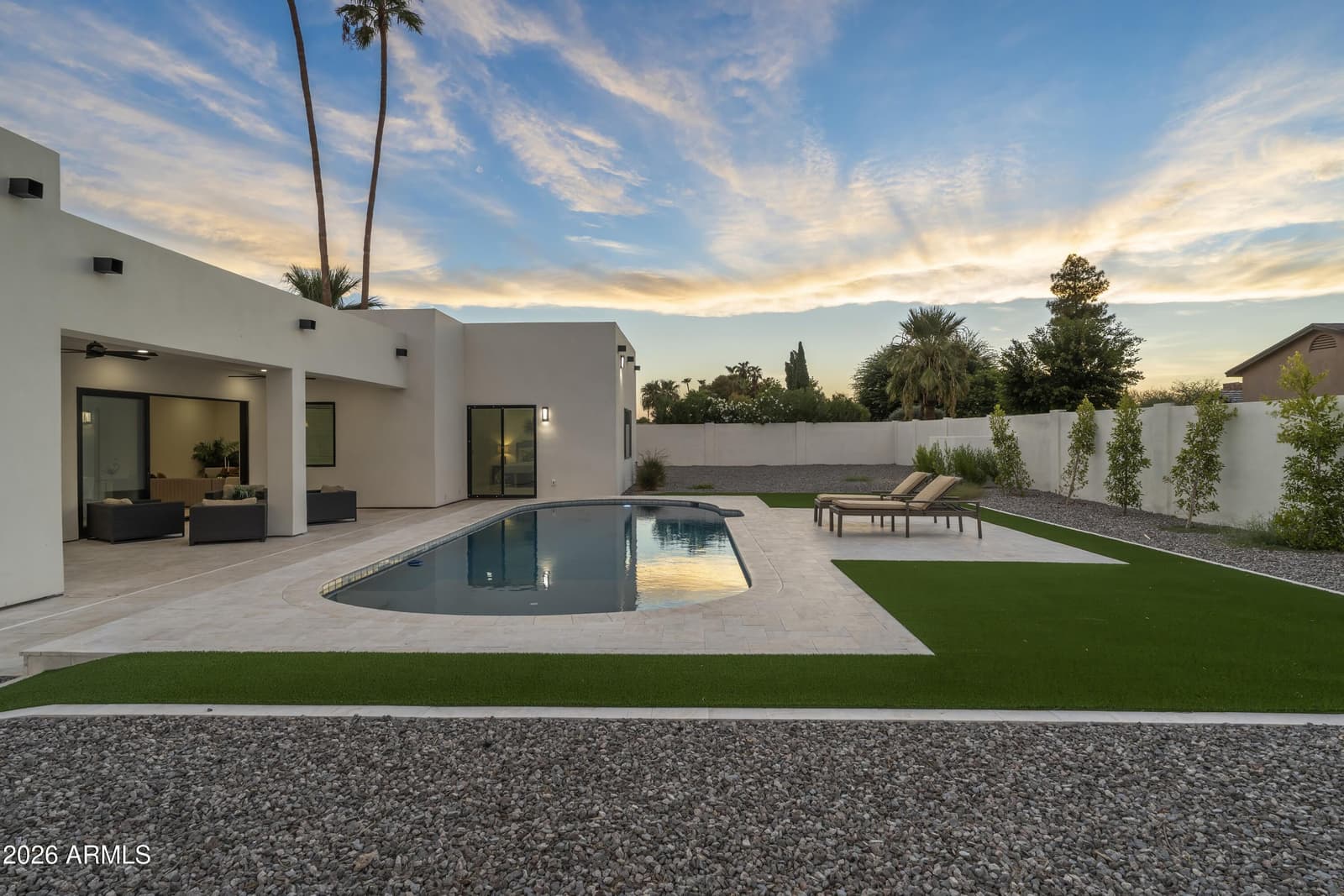 5540 E DAHLIA Drive, Scottsdale, AZ 85254 — photo 66 of 72