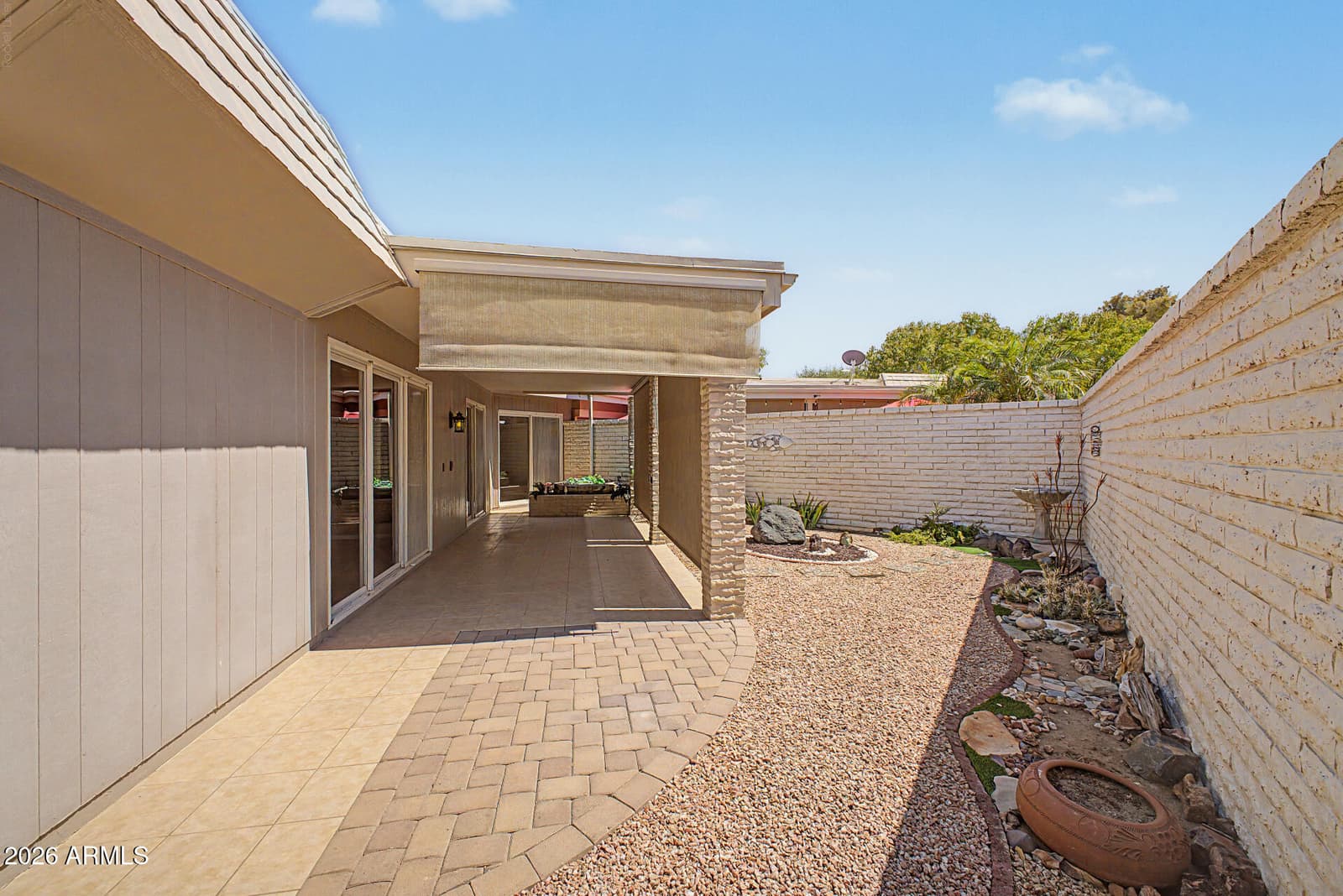 10433 W HUTTON Drive, Sun City, AZ 85351 — photo 30 of 45