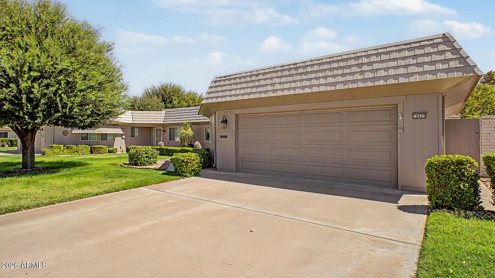 10433 W HUTTON Drive, Sun City, AZ 85351 — photo 45 of 45