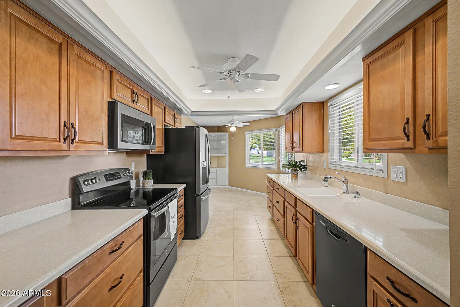 10433 W HUTTON Drive, Sun City, AZ 85351 — photo 1 of 45