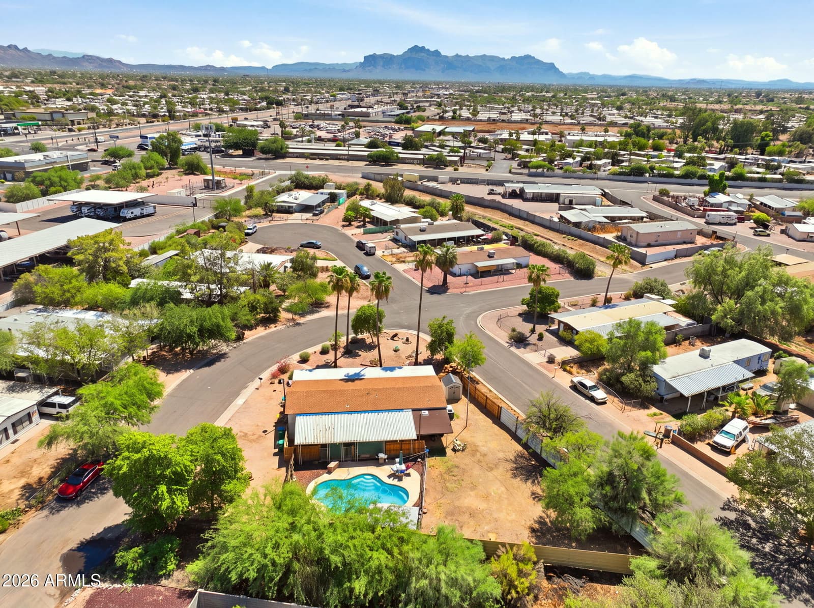 9119 E ALDER Avenue, Mesa, AZ 85208 — photo 37 of 38