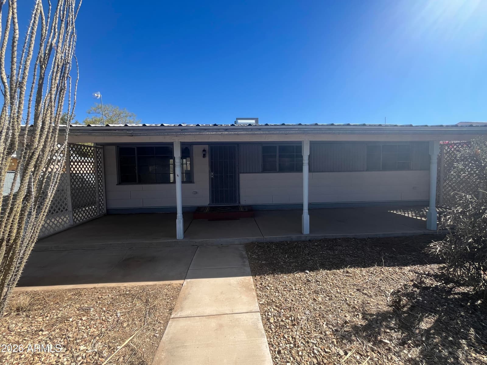 311 E 2ND Avenue, Ajo, AZ 85321 — photo 2 of 35