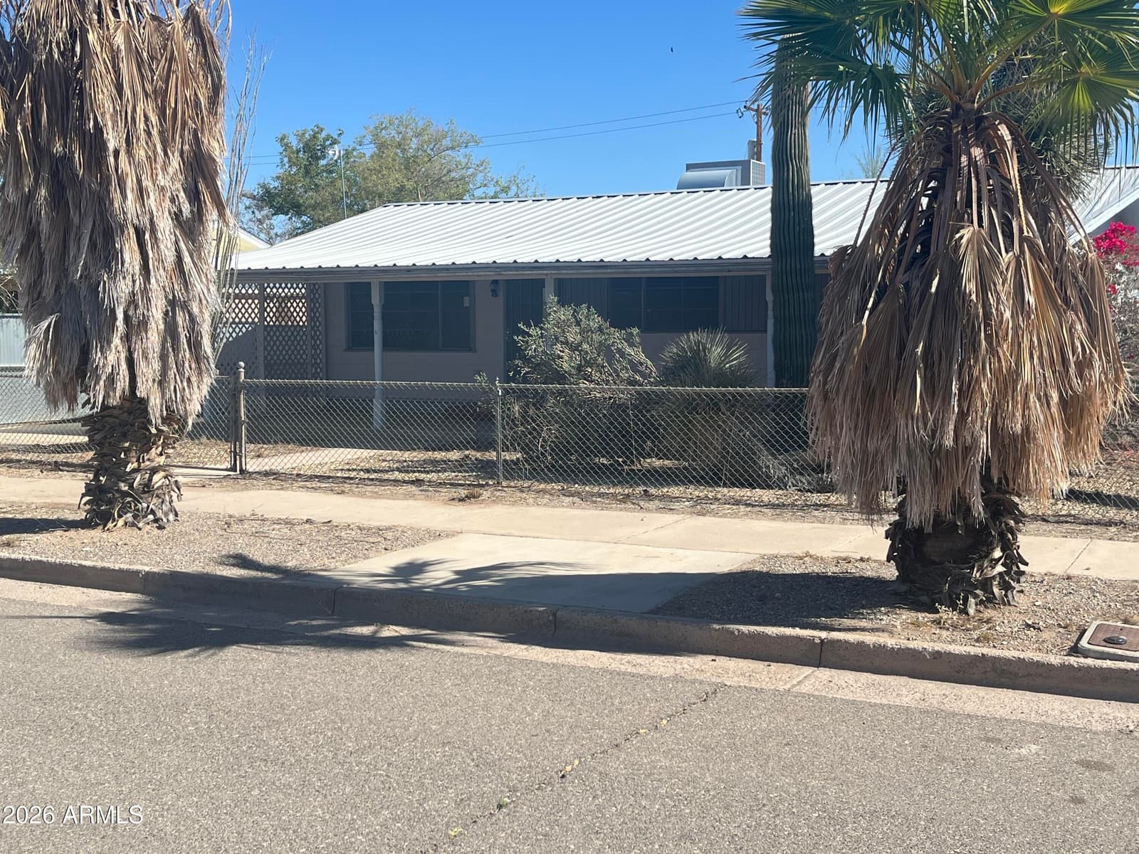 311 E 2ND Avenue, Ajo, AZ 85321 — photo 6 of 35