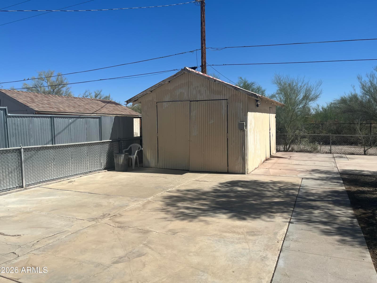 311 E 2ND Avenue, Ajo, AZ 85321 — photo 30 of 35