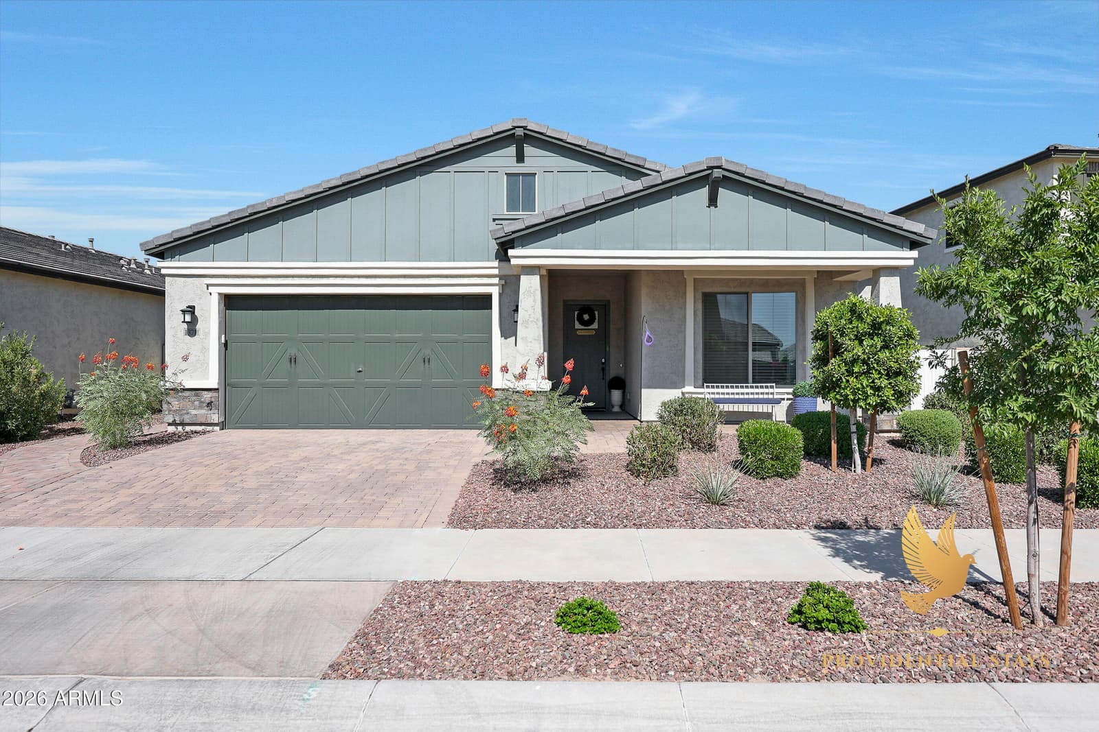 13711 N 145TH Drive, Surprise, AZ 85379 — photo 1 of 45