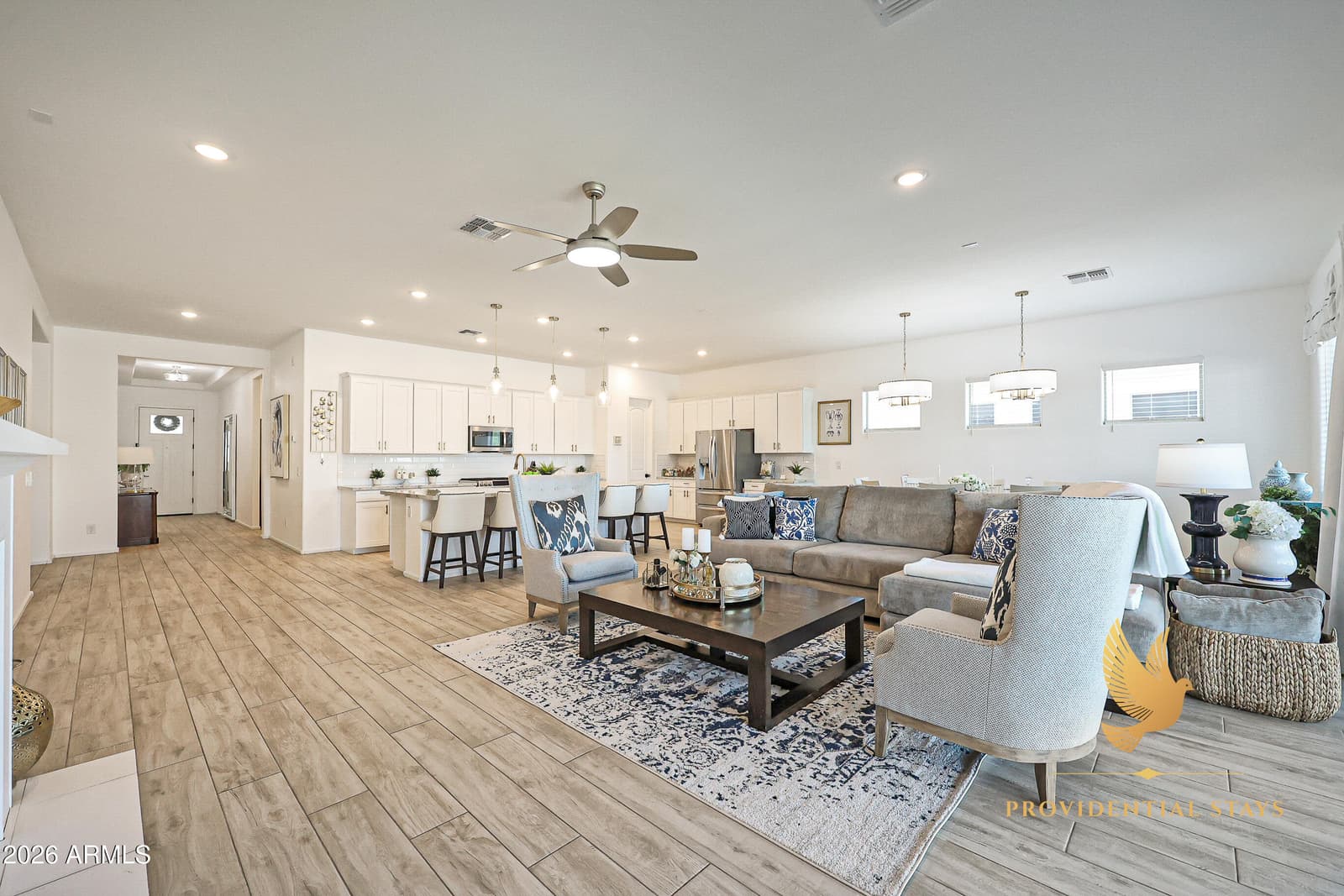 13711 N 145TH Drive, Surprise, AZ 85379 — photo 19 of 45