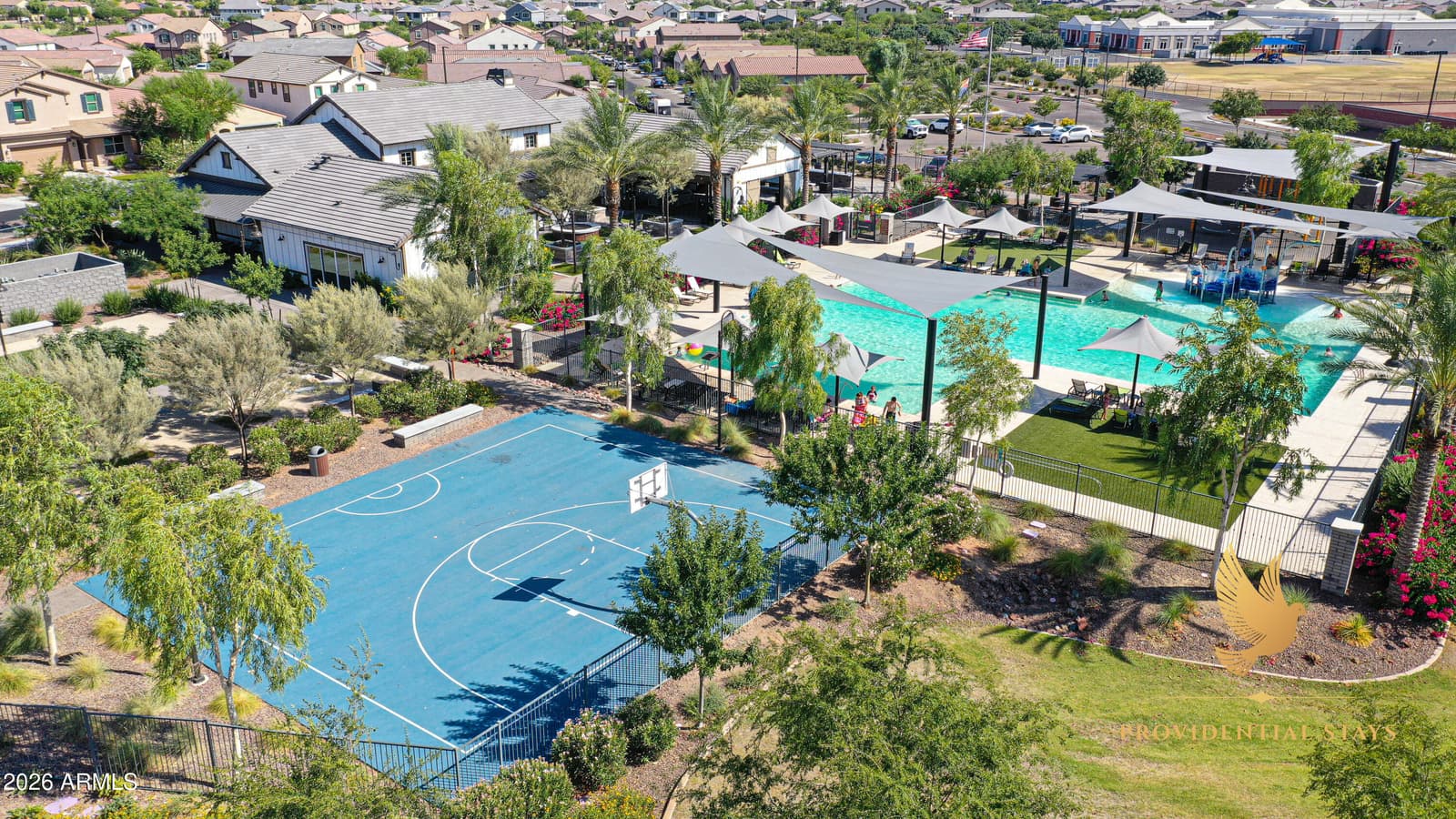 13711 N 145TH Drive, Surprise, AZ 85379 — photo 43 of 45