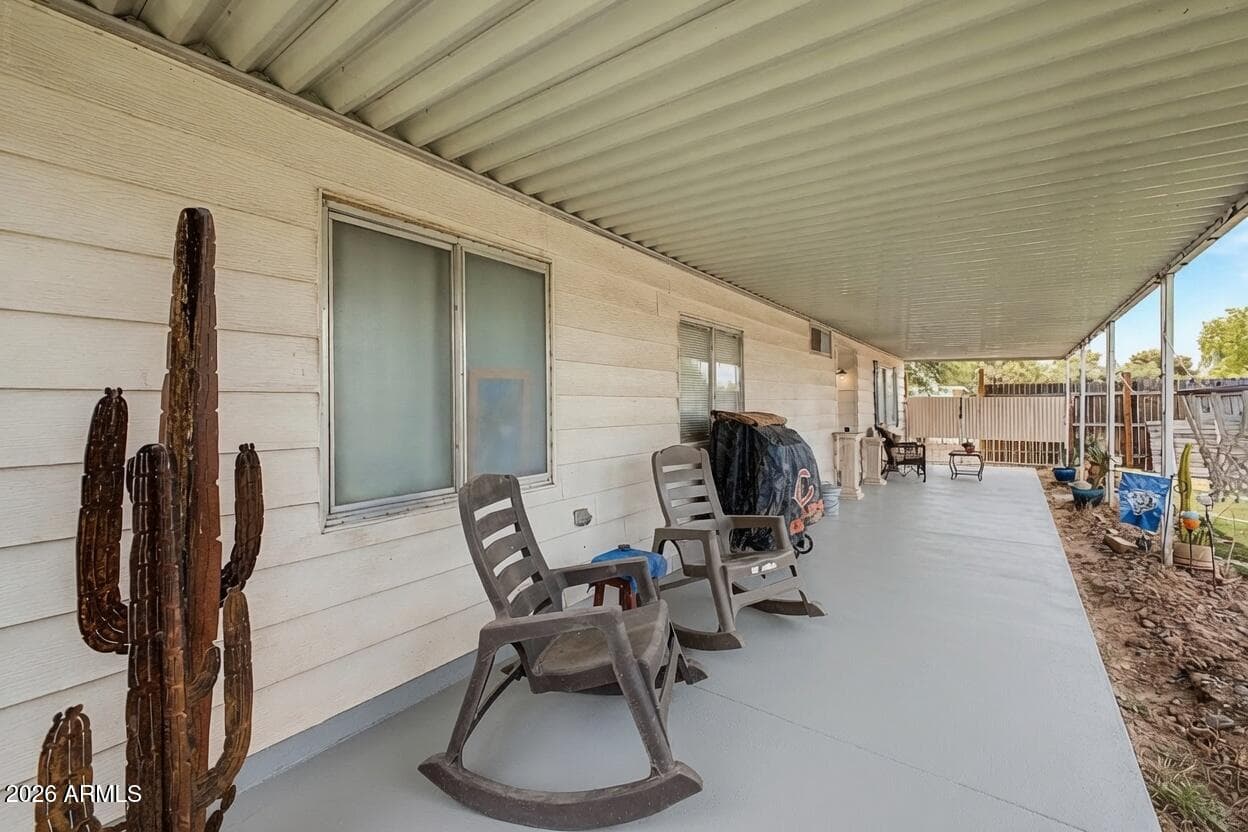 3540 W QUAIL Avenue, Glendale, AZ 85308 — photo 17 of 17