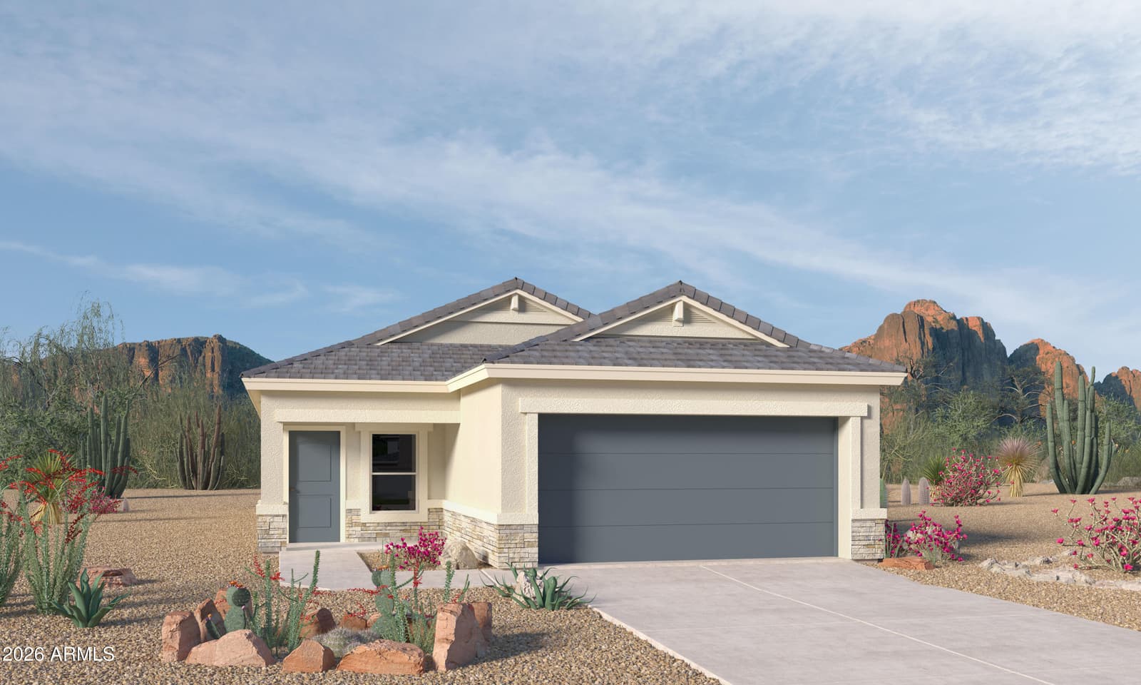 2626 W Sylvan Avenue, Apache Junction, AZ 85120 — photo 1 of 2