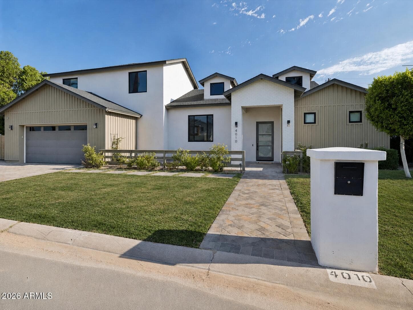 4010 E HAZELWOOD Street, Phoenix, AZ 85018 — photo 38 of 38