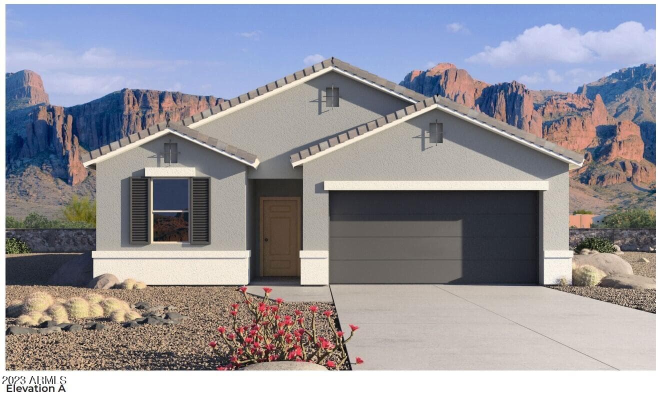 2824 W Sable Avenue, Apache Junction, AZ 85120 — photo 1 of 29