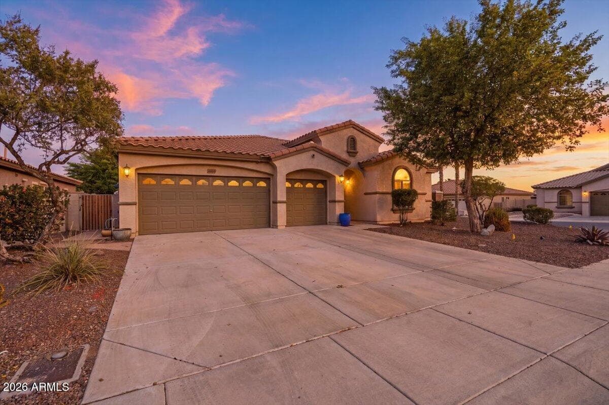 5107 N MOLITOR Court, Litchfield Park, AZ 85340 — photo 5 of 58