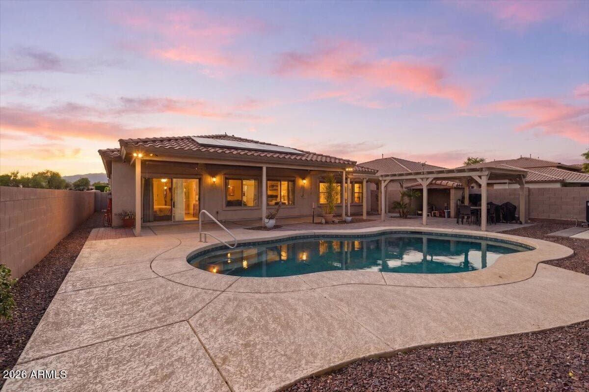 5107 N MOLITOR Court, Litchfield Park, AZ 85340 — photo 14 of 58