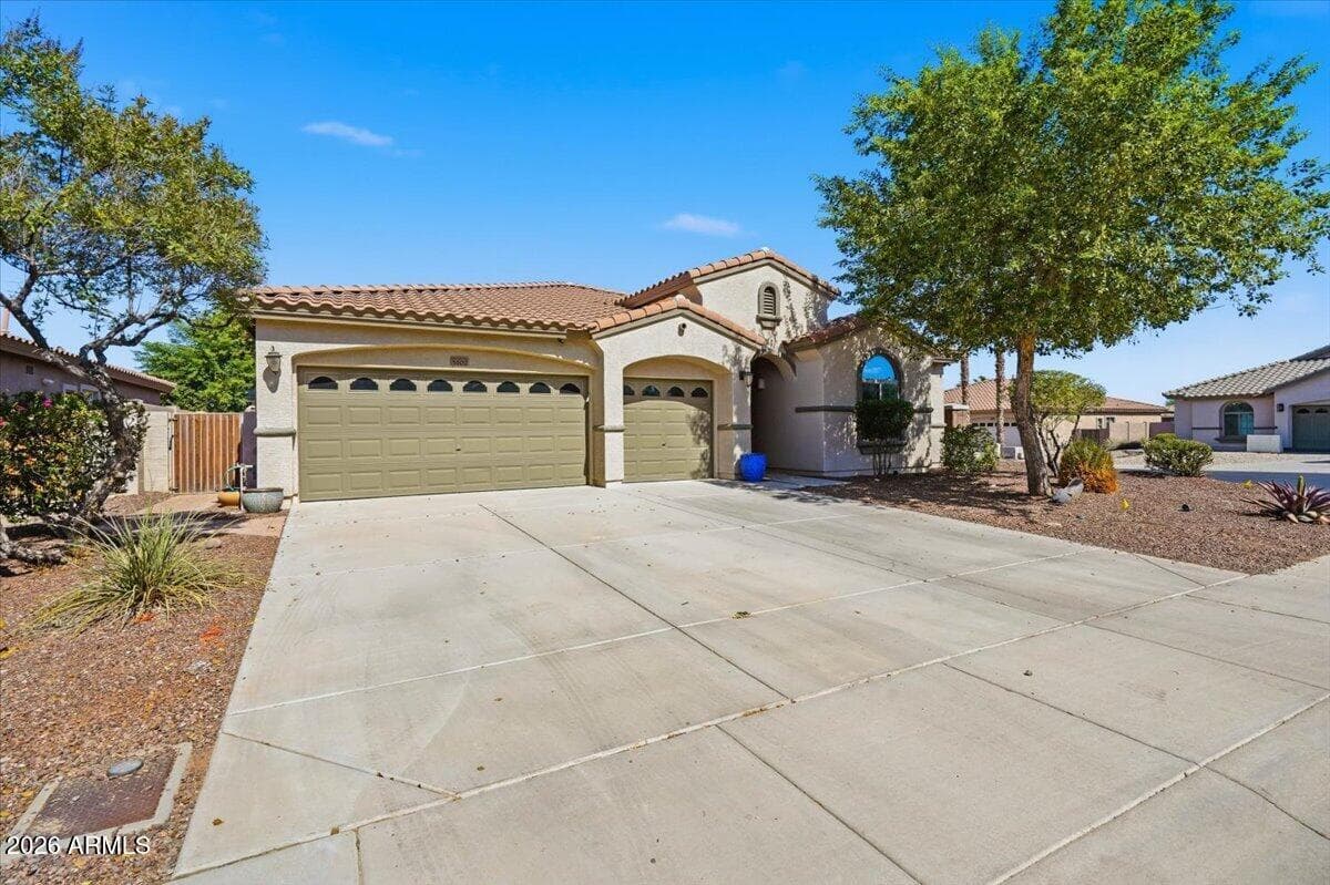 5107 N MOLITOR Court, Litchfield Park, AZ 85340 — photo 1 of 58