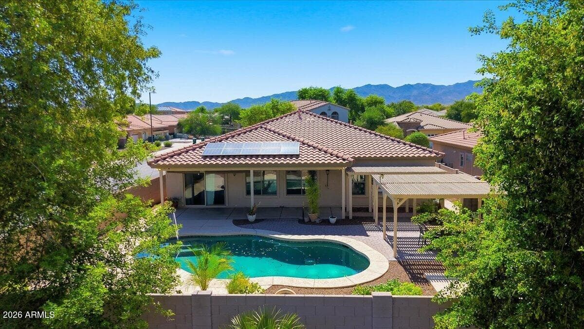 5107 N MOLITOR Court, Litchfield Park, AZ 85340 — photo 24 of 58