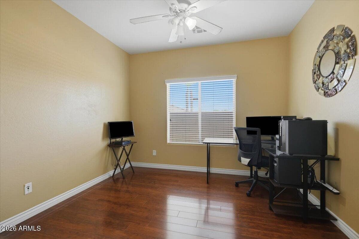 5107 N MOLITOR Court, Litchfield Park, AZ 85340 — photo 35 of 58