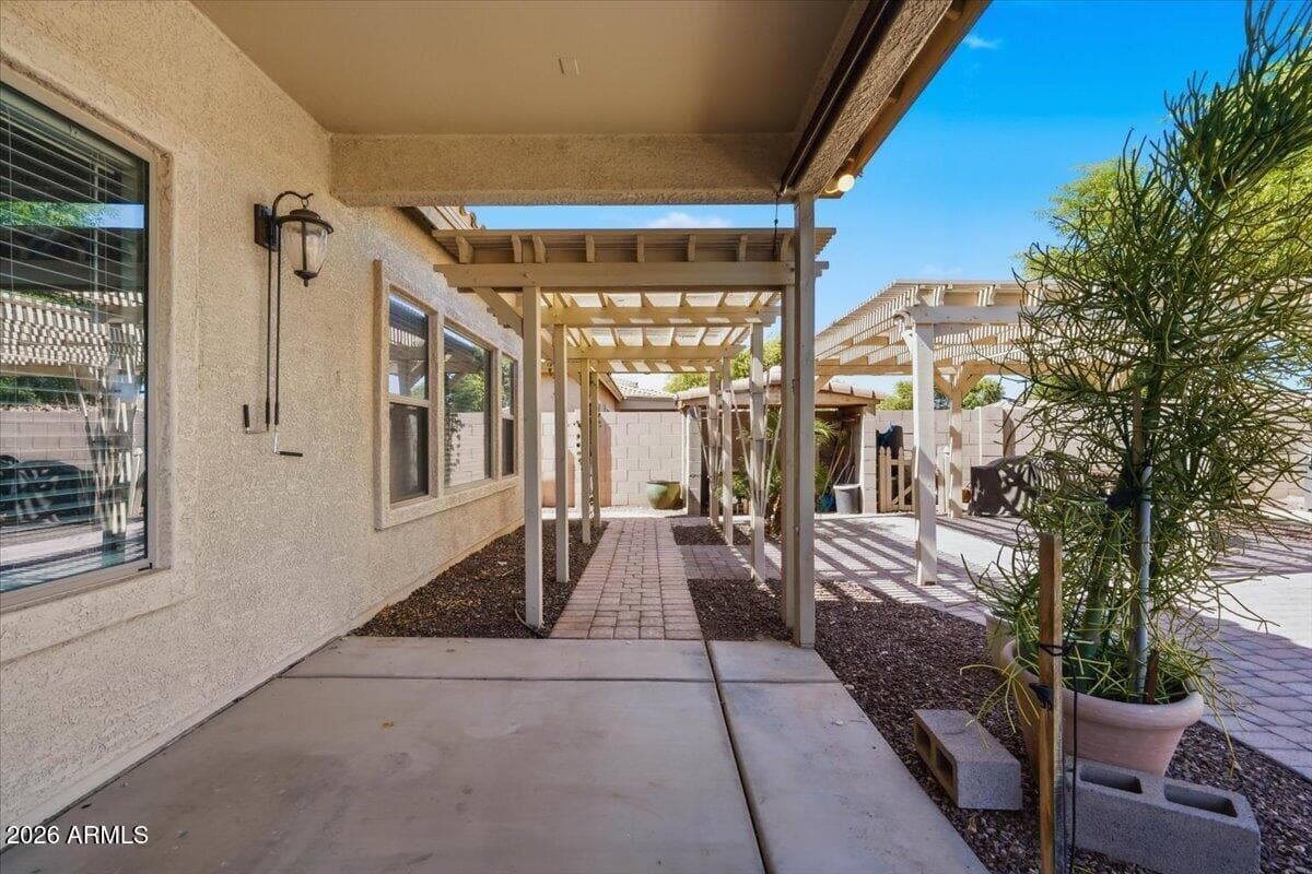 5107 N MOLITOR Court, Litchfield Park, AZ 85340 — photo 52 of 58