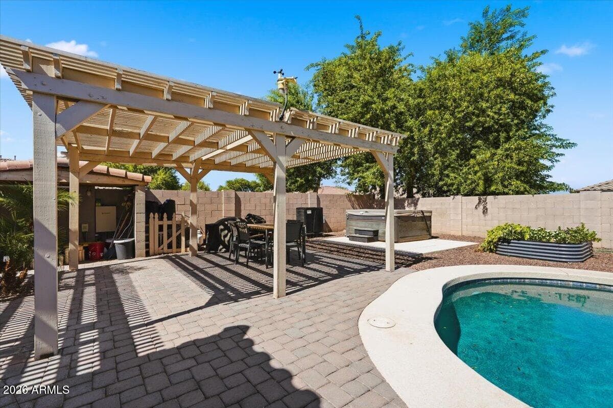 5107 N MOLITOR Court, Litchfield Park, AZ 85340 — photo 4 of 58
